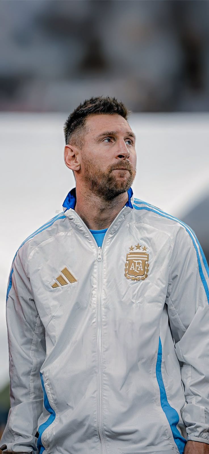 WIND BREAKER & JACKETS