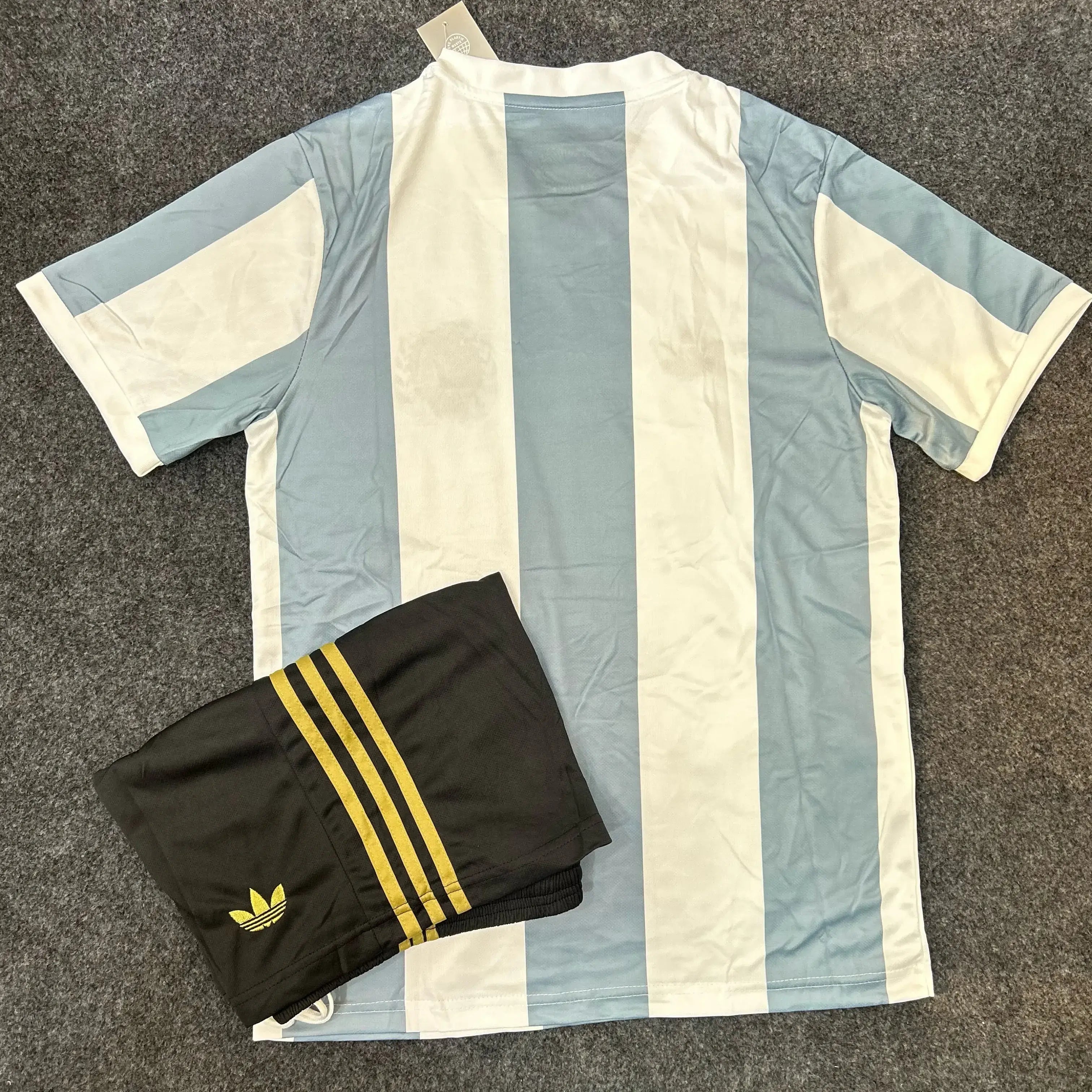 Argentina Anniversary Premium Kit 24/25 Football Set
