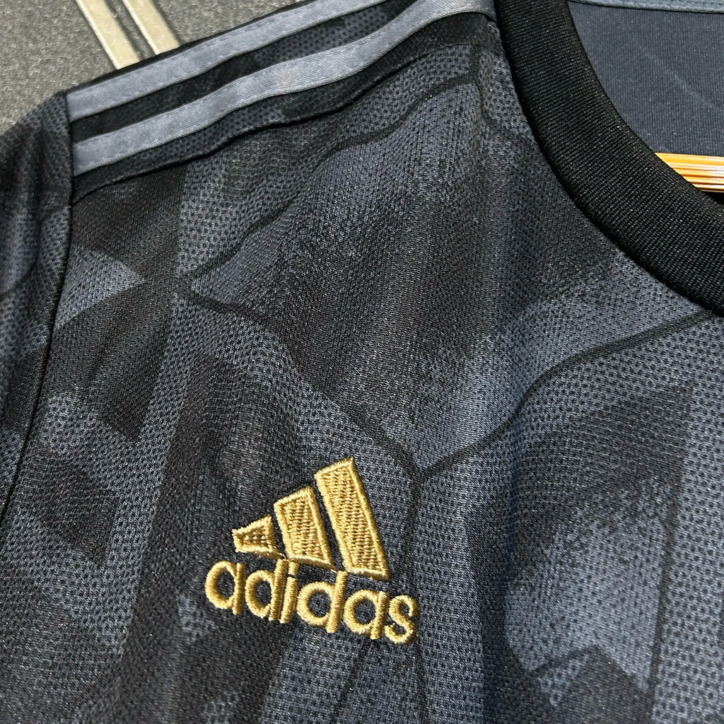 Arsenal Away Football Jersey 23/24 Set