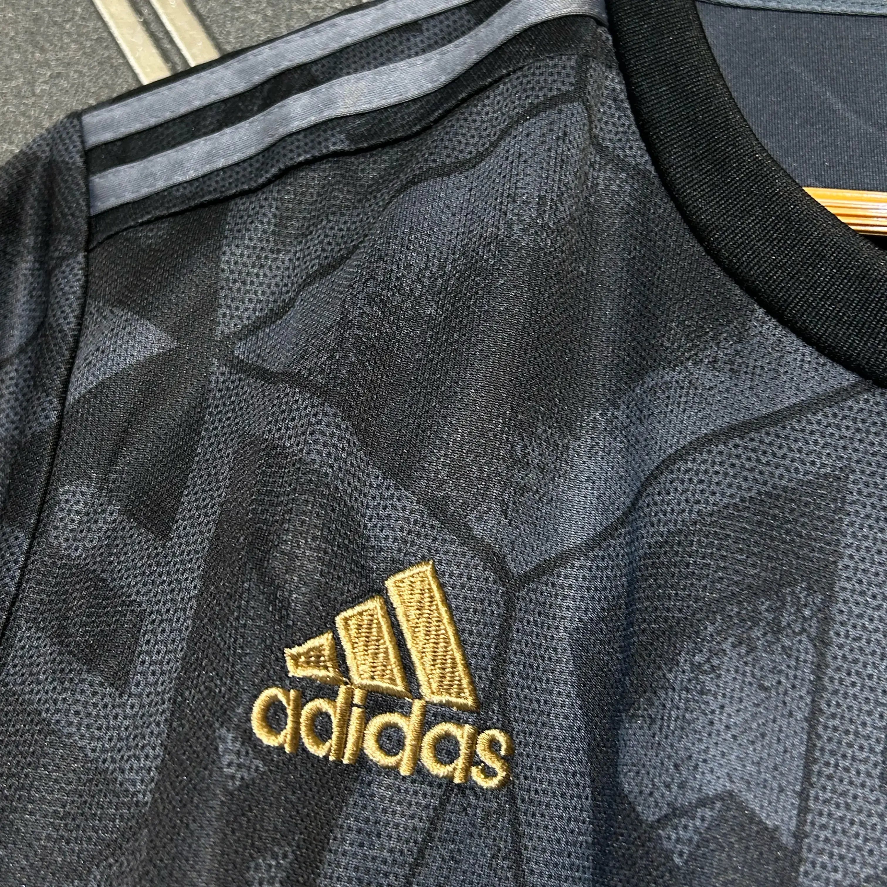 Arsenal Away Football Jersey 23/24 Set