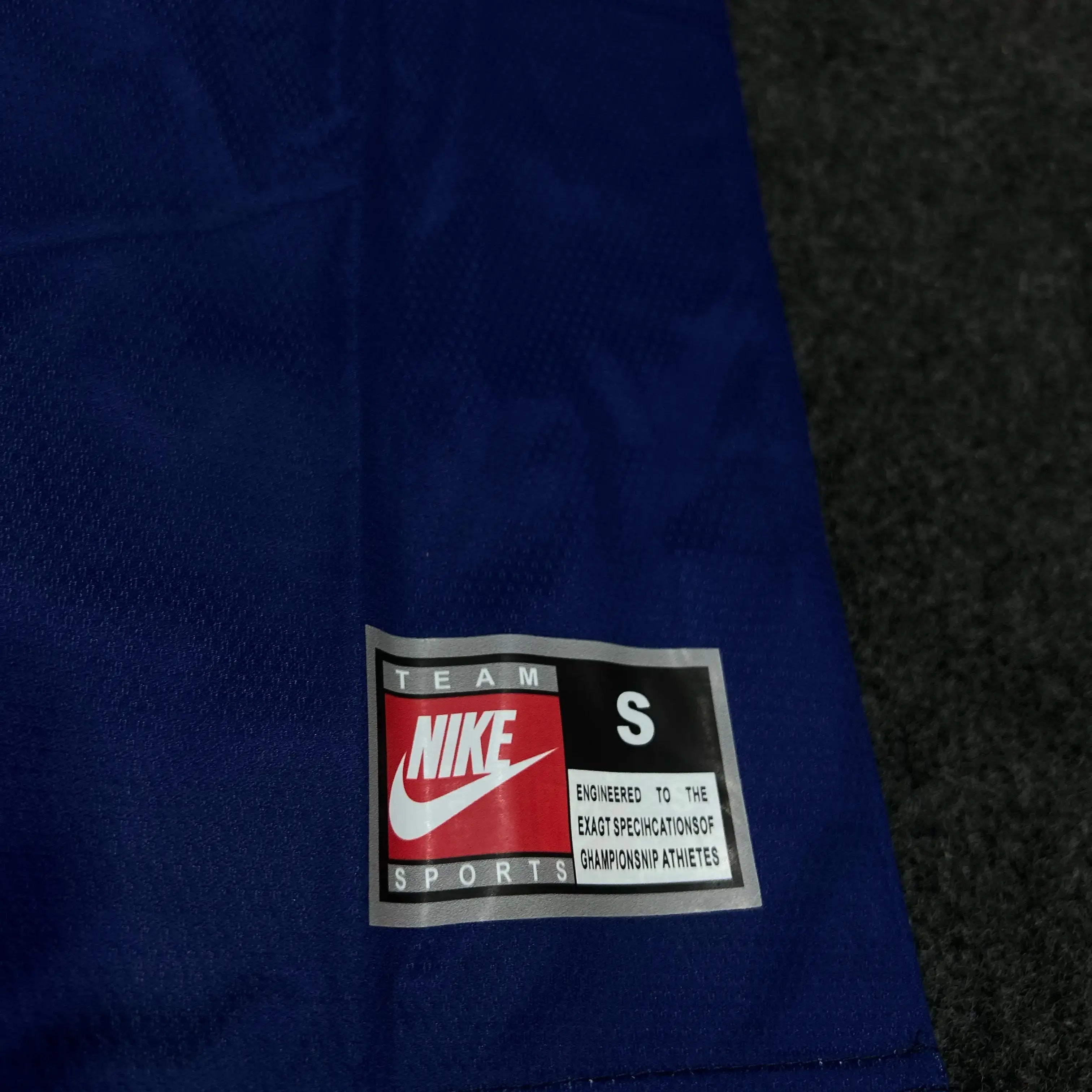 BARCELONA HOME 1899 OFFICIAL PREMIUM QUALITY