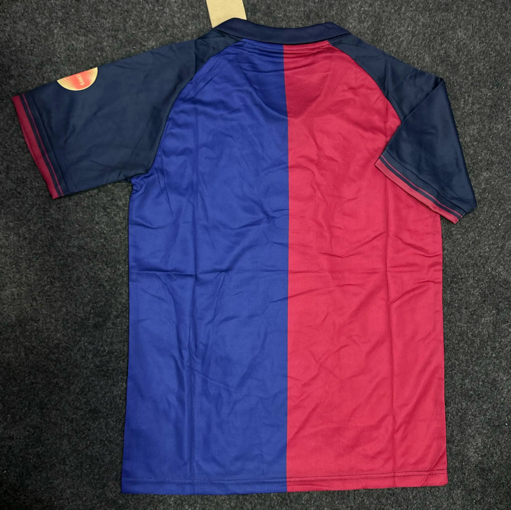 BARCELONA HOME 1899 OFFICIAL PREMIUM QUALITY