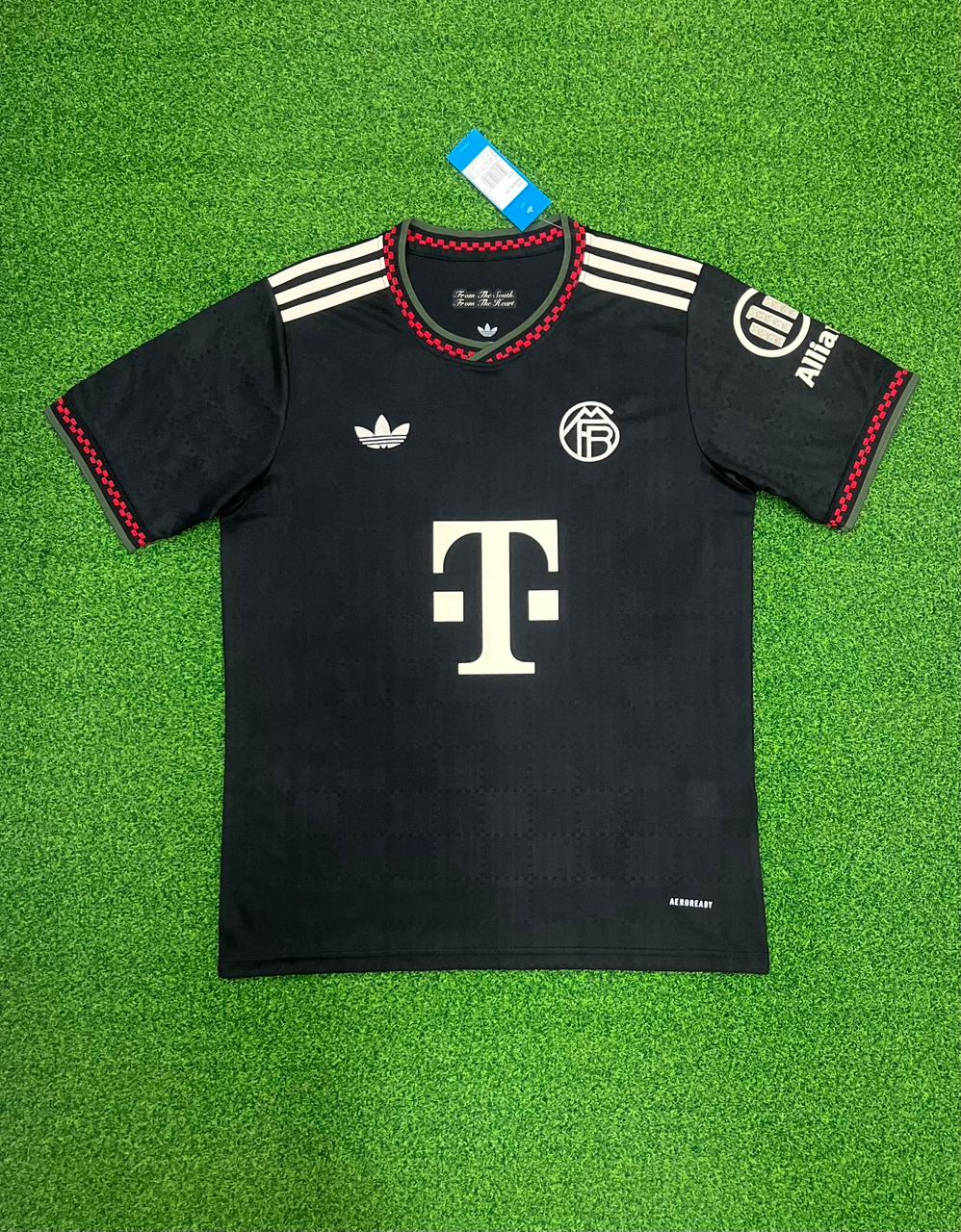 Bayern away master 25/26