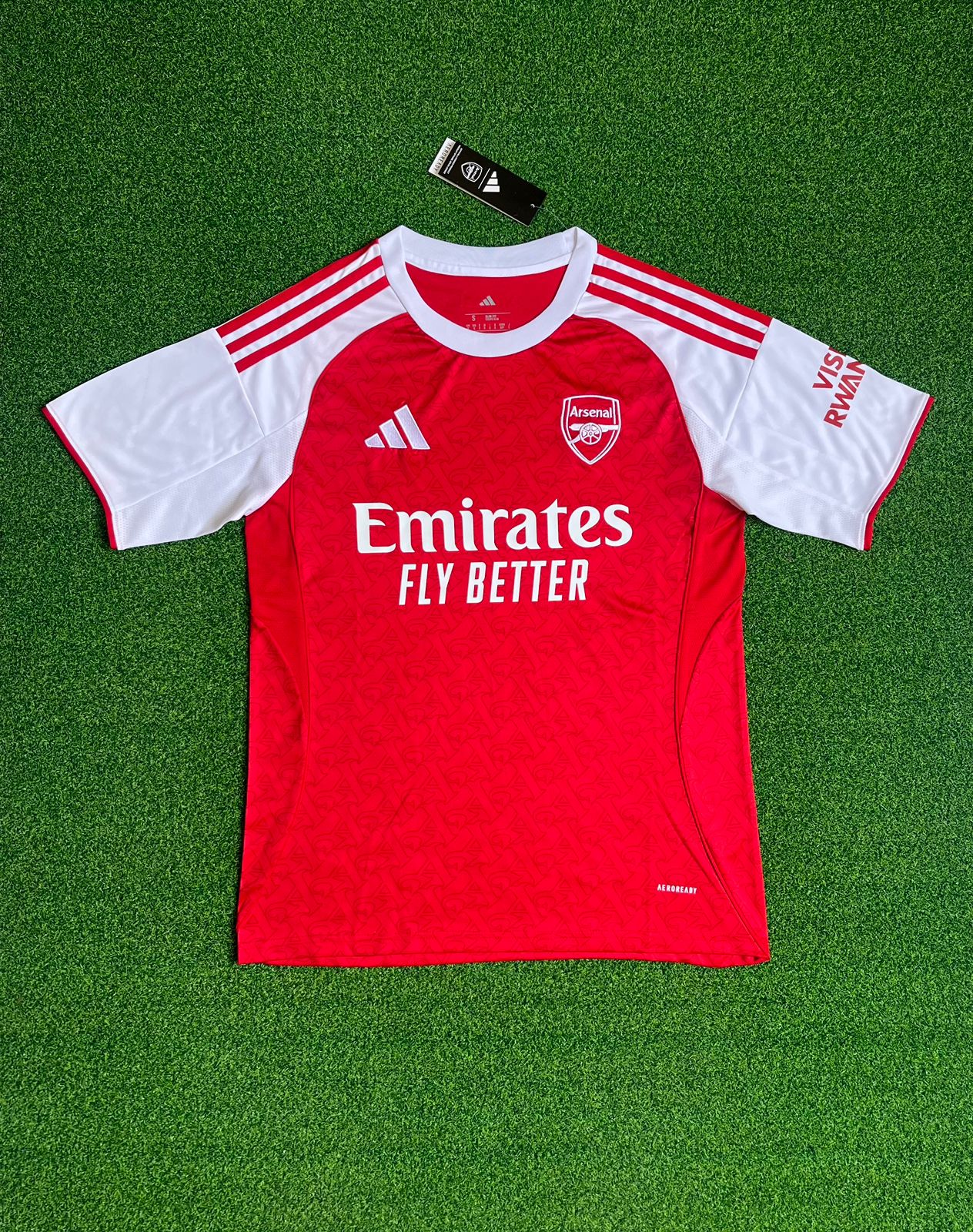 Arsenal home master 25/26