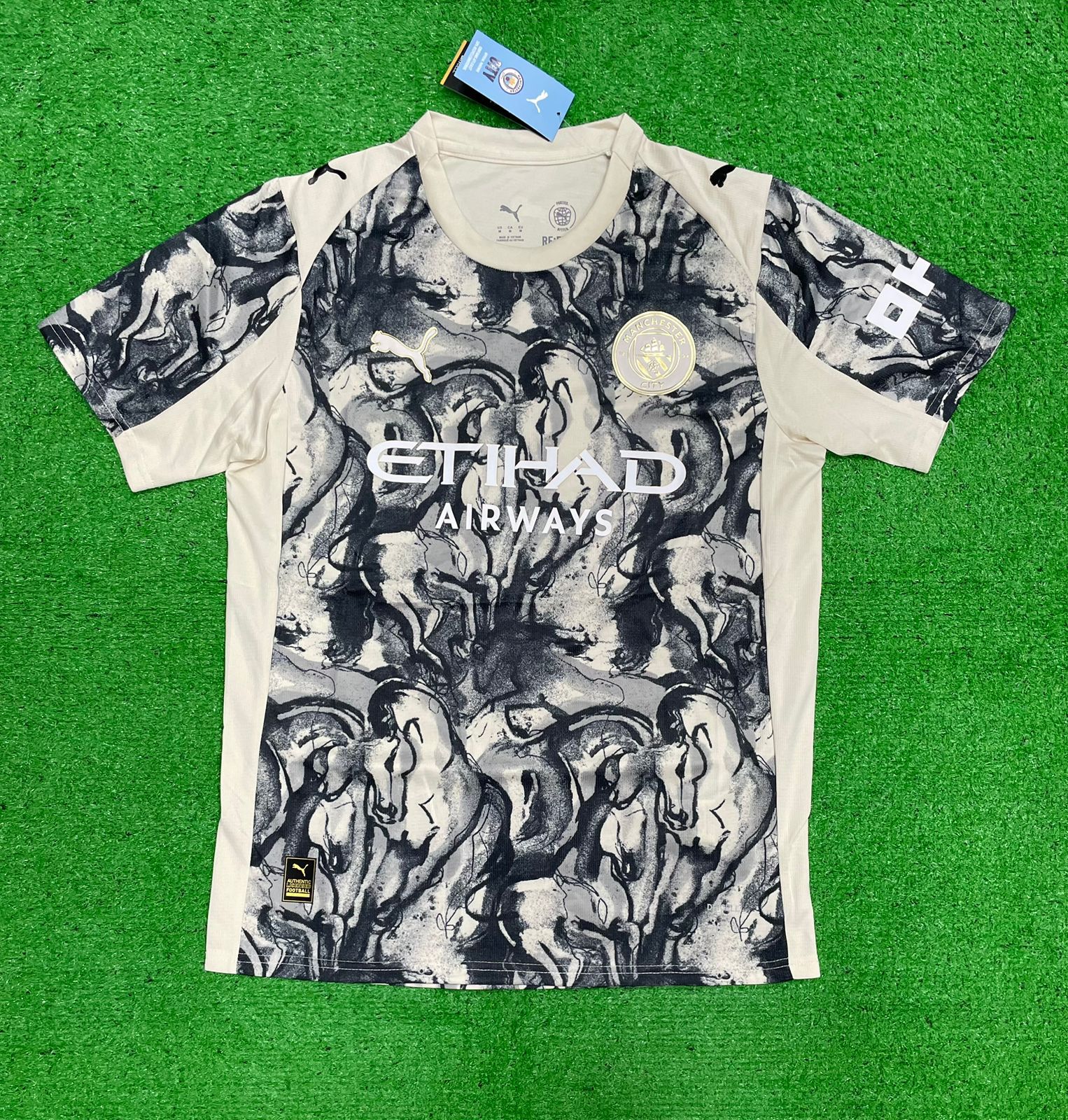 City special edition master 25/26