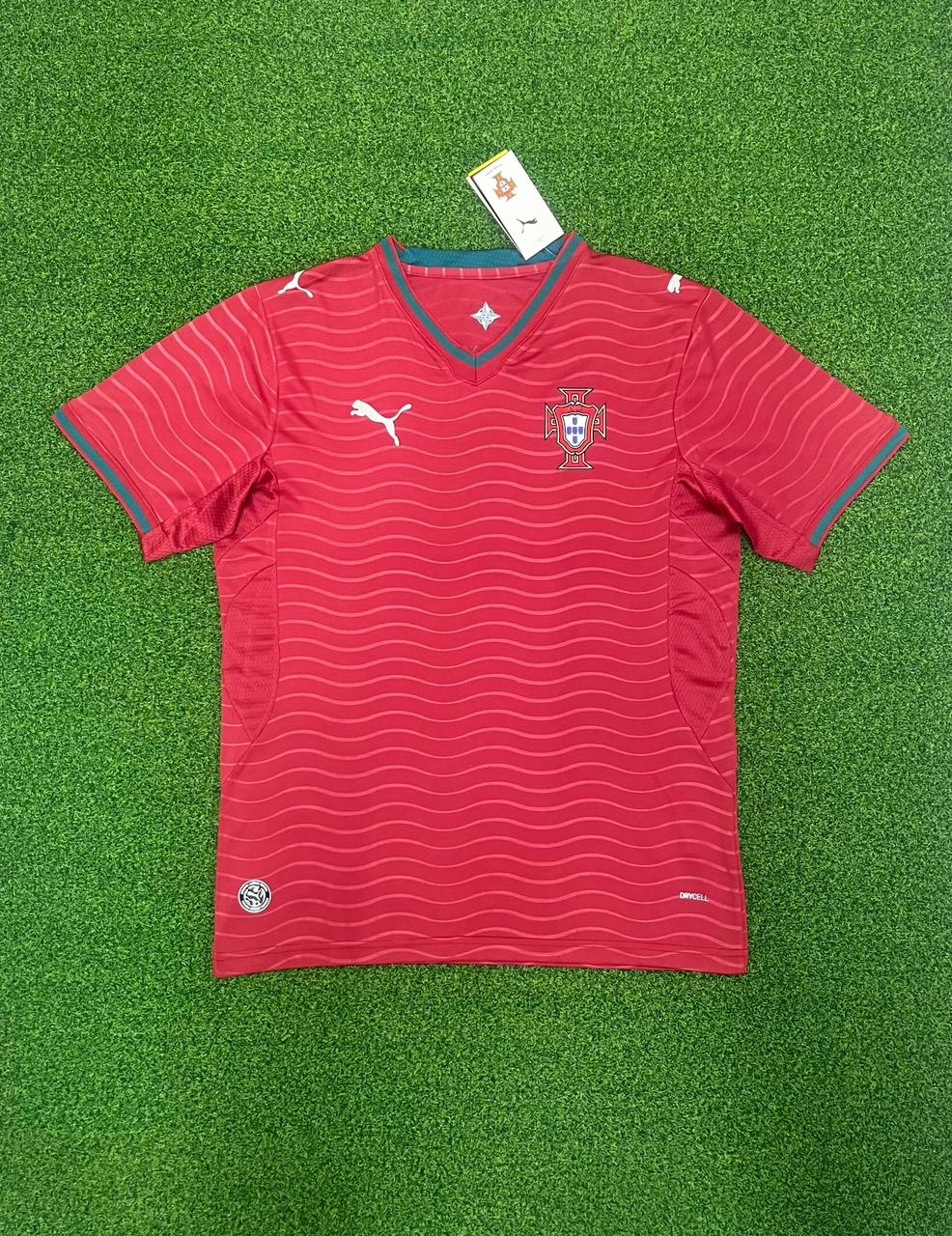 Portugal home master 25/26