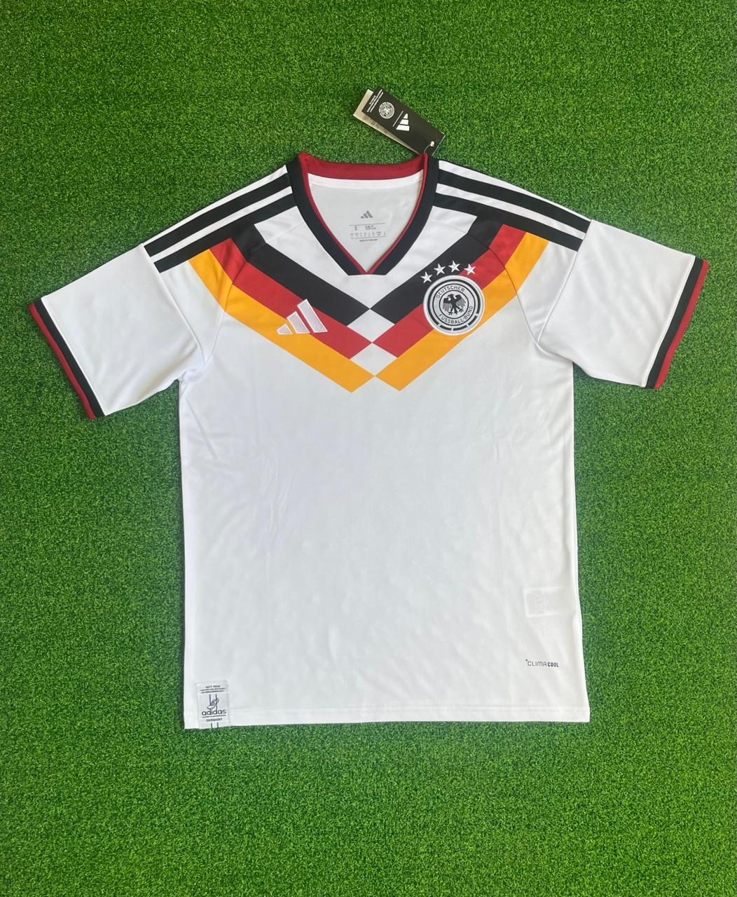 Germany home2026 worldcup master edition